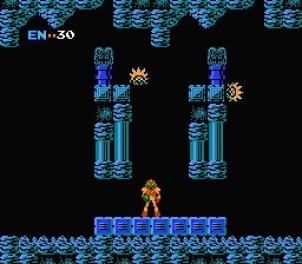 NES_Metroid